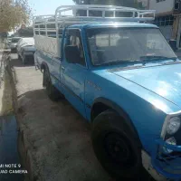 نیسان دیزل مدل 89