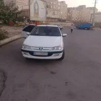 فروش فوری پژو پارس سال