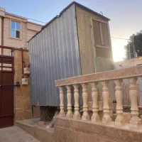 کانکس حمام و دستشویی|مصالح و تجهیزات ساختمان|شیراز, شهرک رضوان|دیوار