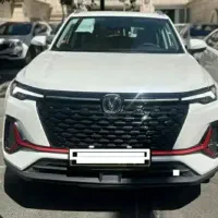 چانگان Cs35 پلاس مونتاژ/ وارداتی تیپ 3 صفر 2024