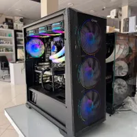 کامپیوتر رندرینگ و گیمینگ i7-14700 گرافیک 4060ti|رایانه رومیزی|ساوه, |دیوار
