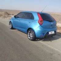 mg3فروش یامعاوضه|خودرو سواری و وانت|ماهدشت, |دیوار