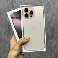 16 pro 512