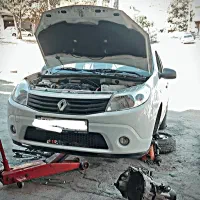 مکانیک و تنظیم موتور سیار و ثابت با تجربه