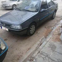 پژو 405تیو فایو|خودرو سواری و وانت|آشخانه, |دیوار