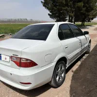 سمند سورن ef7 مدل ۹۳|خودرو سواری و وانت|رباط‌کریم, رباط‌کریم|دیوار