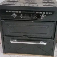 اجاق گاز