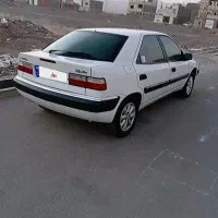 زانتیا 2000مدل ۸۷