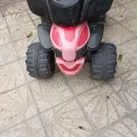 موتورچهارچرخ