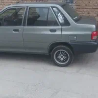 پراید مدل 86|خودرو سواری و وانت|شاهین دژ, |دیوار