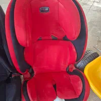 صندلی ماشین در حد نو