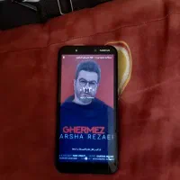 نوکیا وان پلاس c1درحدنو ۶۴گیگ