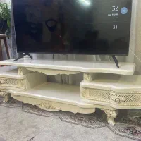 میزتلویزیون مناسب جهیزیه