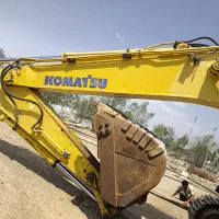 بیل 400خط 8مدل 2019 معاوضه با بیل هیوندای 330|خودرو سنگین|شیراز, شهرک امیر کبیر|دیوار