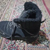 کفش چکمه پیاده روی وکونوردی