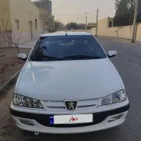 پارس 1400 خونگی بدون رنگ