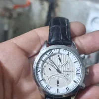 ساعت رومانسون