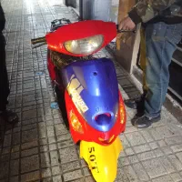 موتورزیبا48تومن|موتورسیکلت|خمین, |دیوار