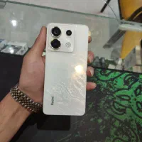 شیائومی Redmi Note 13 Pro با حافظهٔ ۵۱۲ گیگابایت
