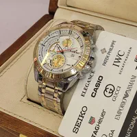 ساعت مردانه و پسرانه CASSRAYتقویم دار|ساعت|تبریز, |دیوار