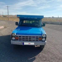 نیسان|خودرو سواری و وانت|بستان آباد, |دیوار