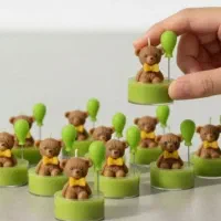 گیفت تولد ،عقد ،نامزدی،جشن آب،جشن خودکار|صنایع دستی و سایر لوازم تزئینی|شاهین‌شهر, کوی مهدیه|دیوار