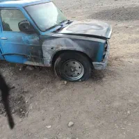 مرکز جم اوری خودرو اسقاط و اوراقی سوخته تصادفی