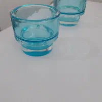 جاشمعی کریستال ایکیا پاشاباغچه