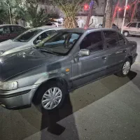 سمند LX|خودرو سواری و وانت|تهران, آذری|دیوار