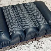 بالش مسافرتی بادی|کوهنوردی و کمپینگ|رشت, رودبارتان|دیوار