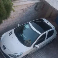 ۲۰۷تیوفایوسقف پانا کم کاربیرنگ