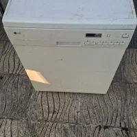 ماشین ظرف شویی LG