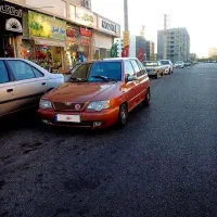 پراید ۱۱۱ مدل ۹۰ عروسک|خودرو سواری و وانت|اسلام‌شهر, شهرک واوان|دیوار