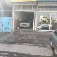 600متر ملک تجاری صنعتی بر جاده ساوه بهارستان|فروش دفتر صنعتی، کشاورزی، تجاری|بهارستان, |دیوار