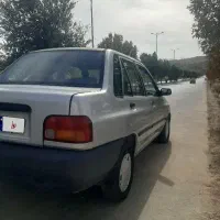 پراید مدل۸۷