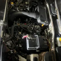 پژو مدل ۸۷|خودرو سواری و وانت|جیرفت, |دیوار