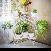 استند گل|صنایع دستی و سایر لوازم تزئینی|رشت, نخودچر|دیوار