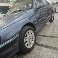 پژو پرشیا مدل 93