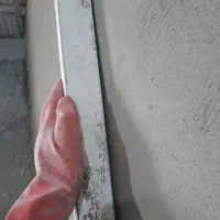 سیمانکاری و بنایی فوری|خدمات پیشه و مهارت|مشهد, کوه سنگی|دیوار