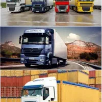 حمل(اثاثیه منزل سواری خشکبارو غیره وانت تا تریلی