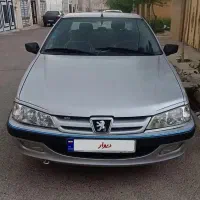 پارس مدل ۸۶