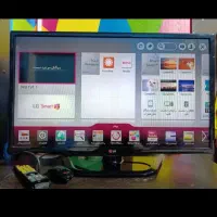 تلویزیون هوشمند LG 32LN5700B-PT