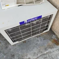 کولر گری پنجره ای برازجان