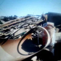 خرید وفروش اهن