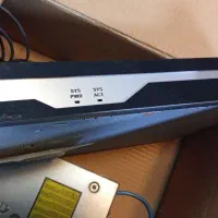 سوییچ ۴۸پورت و روتر سیسکو|مودم و تجهیزات شبکه|سنندج, |دیوار