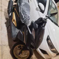 موتور طرح کلیک آشیل صفر مدل۱۴۰۵