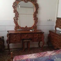 مبل و سرویس خواب|مبلمان خانگی و میز عسلی|معصومیه, |دیوار