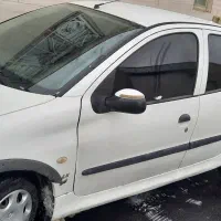 پژو ۲۰۶|خودرو سواری و وانت|گلپایگان, |دیوار