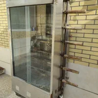 فر مرغ بریان