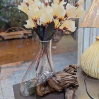 گلدون های خاص وشیک مخصوص گل طبیعی